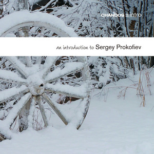 IV. Troika by Sergei Prokofiev, Neeme Järvi, Royal Scottish National Orchestra