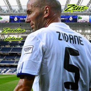 Z3US - Zinedine Zidane