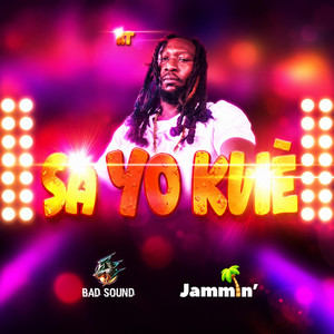 Sa Yo Kwe by Ramo BDS, LT, Jammin', Prod Bozo