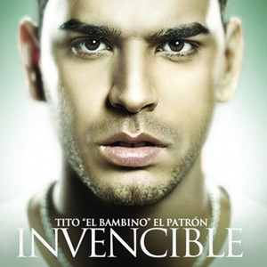 Invencible album