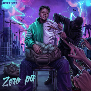 Zero pa by Wiprince