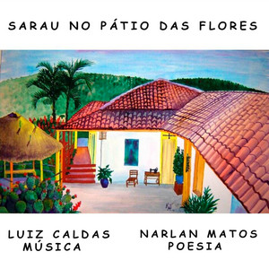 Portada de Idílio