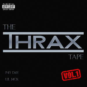 p4y d4y & lil j4ck - COME CLOSER