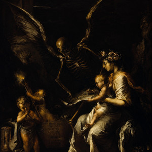 I Ignored the Reaper Last Night by Bigg Shamm, EddieBeats