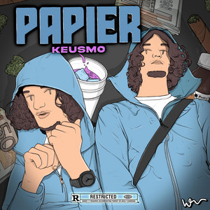 Portada de PAPIER