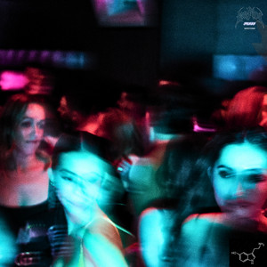 Serotonin by IanPlug, SCIFI