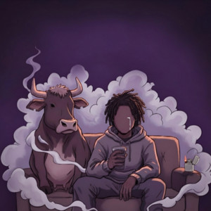 muerto by Nuttyrn