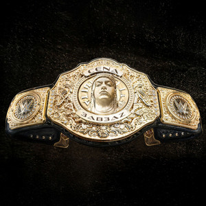 John Cena by 3ab3az