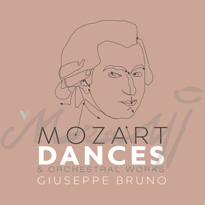 Mozart: Dances & Orchestral Works - Album by Wolfgang Amadeus
