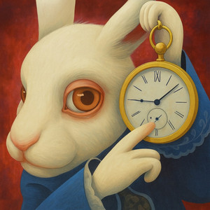 No Time by Masanori Chinzei