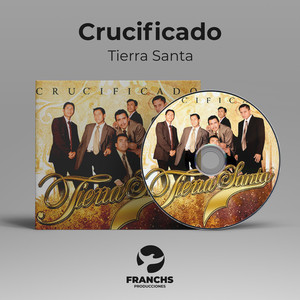 Salmo 23 by Grupo Musical Tierra Santa