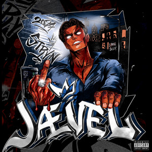 Rusa Jævel (JÆVEL 2027)