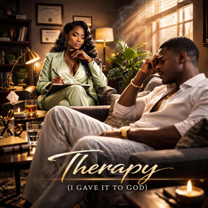 Therapy (I Gave It To God) by Midnight Echoes Soundz