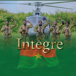 Collectif 5G - Intègre