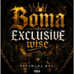 Boma Exclusive Wise by Setjhaba Rsa