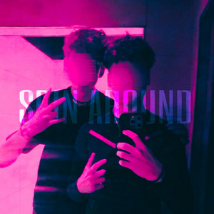 SPIN AROUND by 2Ta$ty, KASI385