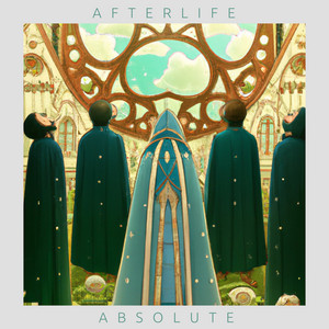 Absolute by Afterlife