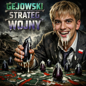 Gejowski Strateg Wojny (feat. DJ OSTRY SEKS)