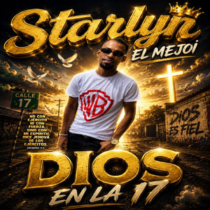 Tu amor abrió el camino by Starlyn El Mejoi