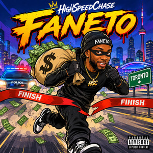 Faneto by HighSpeedChase