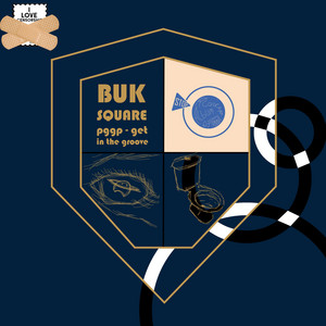 Buksquare - Ancho de Espada
