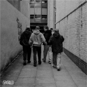 B-line to Bruges by Spangled