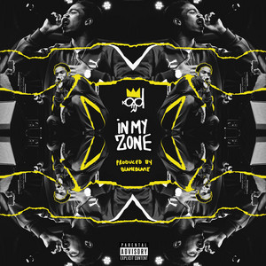 In My Zone by Koder