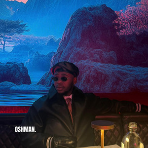Oshman by Oshman.