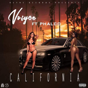 Portada de California