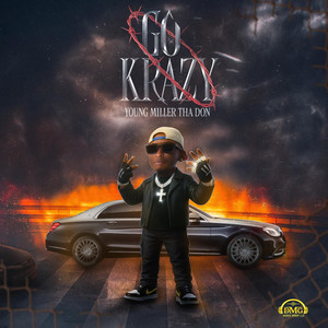 GO KRAZY