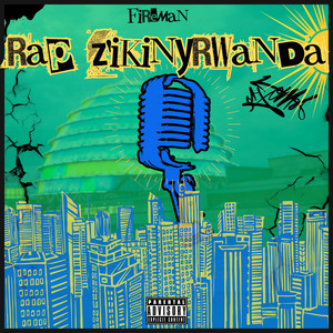 Utaribwa by Fireman Vayo