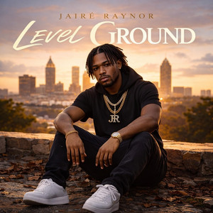 Level Ground by Jairé Raynor
