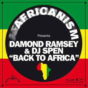 Back to Africa - Club Mix