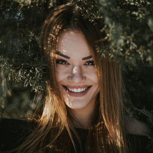 Audiosphere - Be Happy