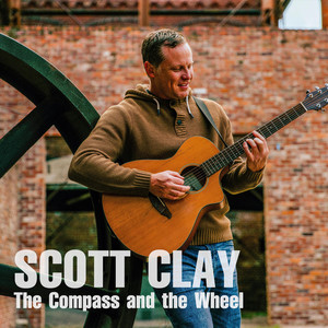 The Compass and the Wheel by Scott Clay