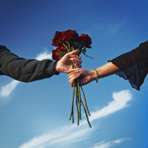 Mazzo Di Rose by BABYFACE