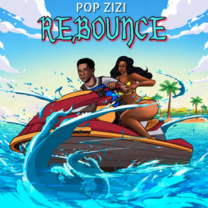 Rebounce by Pop zizi