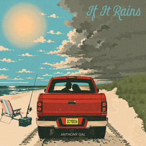 If It Rains by Anthony Gal