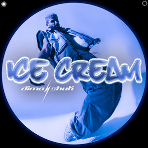 Dima Zhuk — Ice Cream