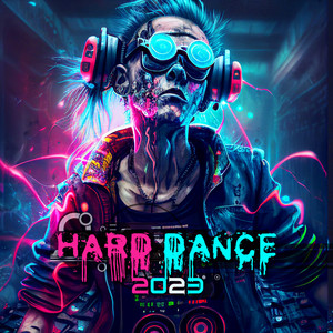 Hard Dance 2023 album