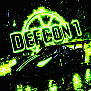 DEFCON 1 by VSPR IVXC