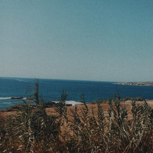 Windy Beach by Racasse, Gabb.