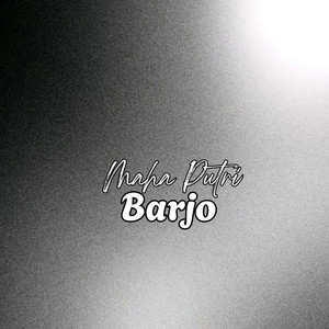 Barjo by Maha Putri