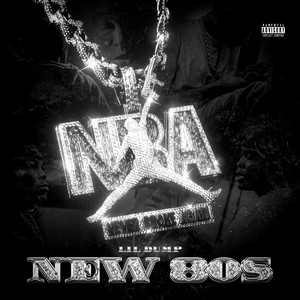 New 80s by Lil Dump
