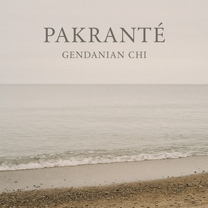 Pakrantė by Gendanian Chi