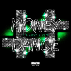 Money Dance by bialynext, ente