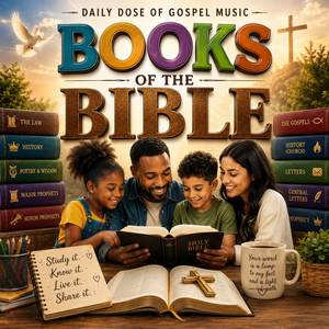 Books of the Bible