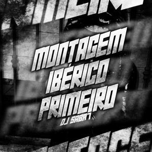 MONTAGEM IBERICO PRIMEIRO - Ultra Slowed by DJ Saba 7