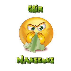 Portada de Nauseous
