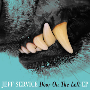 Door On The Left by Jeff Service